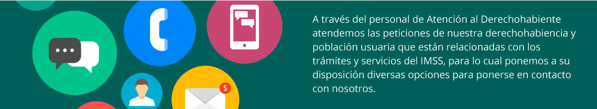 numero de telefono del servicio de citas imss