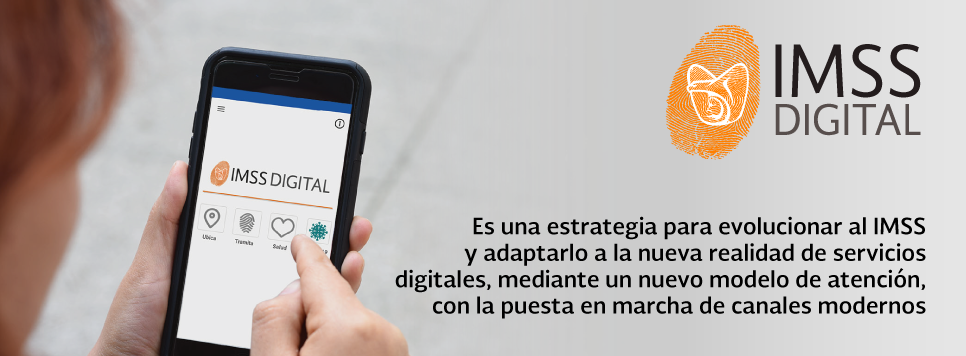 IMSS Digital