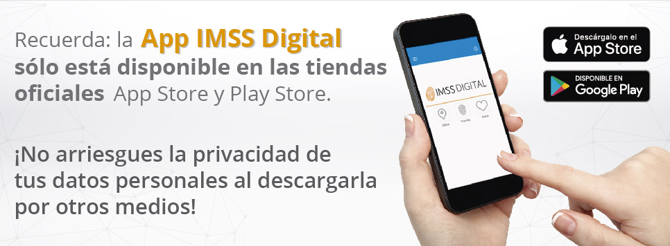 IMSS Digital