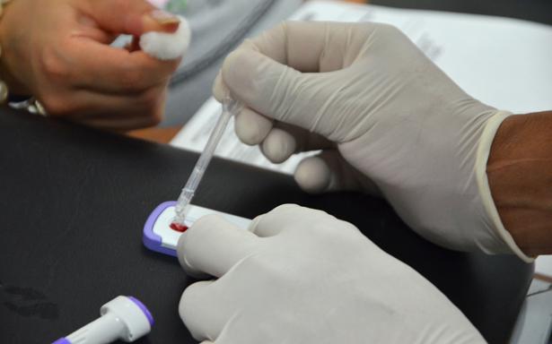 Las pruebas rapidas 2025 de embarazo son efectivas