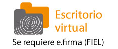 Escritorio virtual