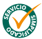 Servicio simplificado