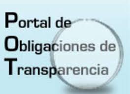 Sistema de Portales de Obligaciones de Transparencia