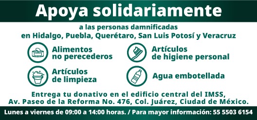 Revista Familia IMSS