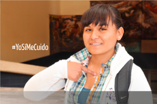 Disfruta tu sexualidad con responsabilidad