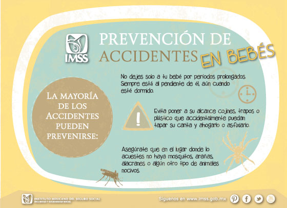 Prevención de Accidentes