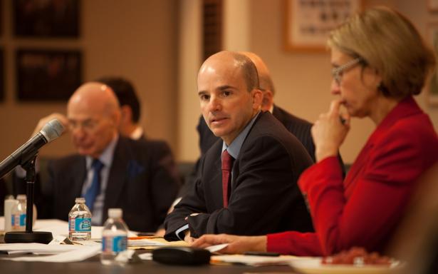 OPS y CISS, en una alianza continental por la seguridad social y la salud hemisférica