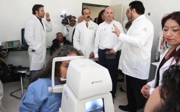 Realiza IMSS Encuentro Médico Quirúrgico en beneficio de la población de regiones rurales y marginadas