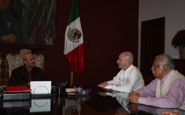 Realiza IMSS Encuentro Médico Quirúrgico en beneficio de la población de regiones rurales y marginadas