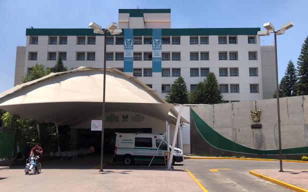 Por su gran relevancia en atención a traumas, estratégico que UMAE Lomas  Verdes no sea un hospital COVID | Sitio Web 