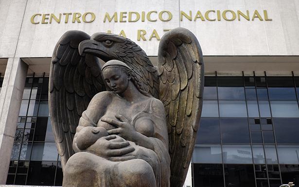 El Hospital General de La Raza del IMSS Cumple 65 Años | Sitio Web  "Acercando el IMSS al Ciudadano"