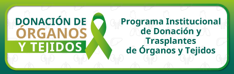 Donación de órganos Donación de órganos