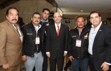 LXII Convención Nacional Ordinaria 