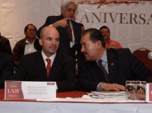 LXII Convención Nacional Ordinaria 